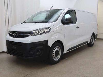 käytetty Opel Vivaro-e Combi Van L Comfort 136