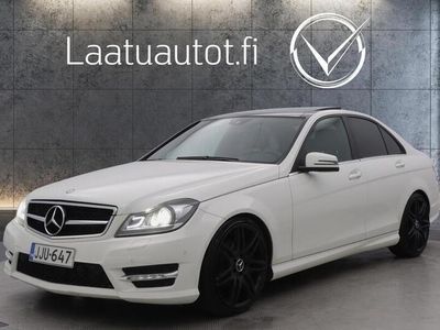 Mercedes C250