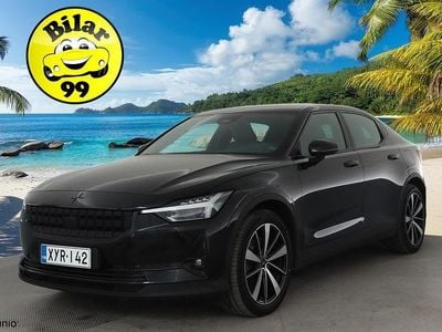 Käytetty 2022 Polestar 2 Long Range Dual motor Viistoperä | 29 550 € (Perustarjous)