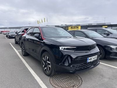 Opel Mokka-e