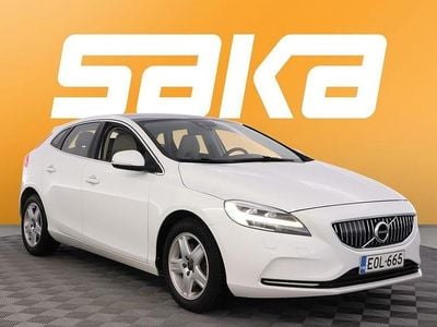 Käytetty Volvo V40 Inscription 152 HP (111 kW) 2017 Viistoperä