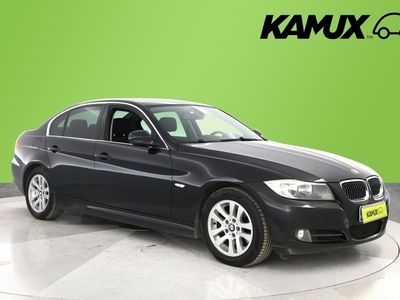 käytetty BMW 325 E90 Sedan / Lohkolämmitin /