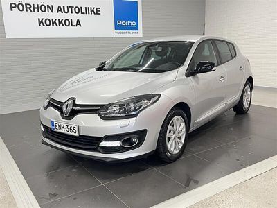 Renault Mégane III