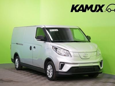 käytetty Maxus eDeliver 3 LWB 50.2 kWh, 120hp, 2023