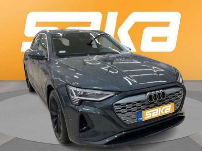 käytetty Audi Q8 e-tron 55 e-tron quattro Tulossa / Lisälämmitin /