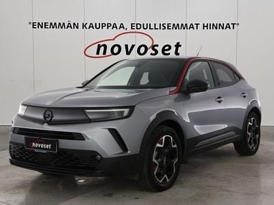Opel Mokka-e