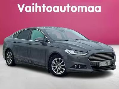 Käytetty Volvo S40 Kinetic 148 HP (108 kW) 2008 Vihreä Sedan