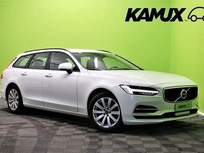 käytetty Volvo V90 D3 AWD Business aut