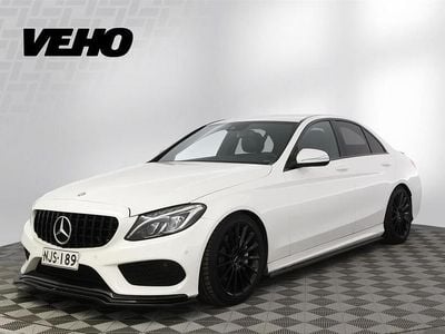 Valkoinen Käytetty 2014 Mercedes A200 Business Sedan | 18 900 € (Hieman kallis)