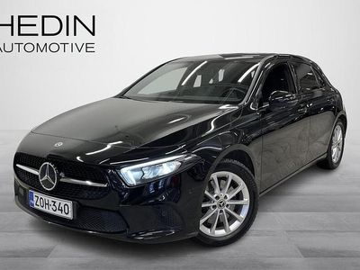 Käytetty Mercedes A250 Business 160 HP (117 kW) 2020 Viistoperä