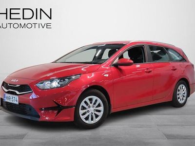Kia Ceed Sportswagon