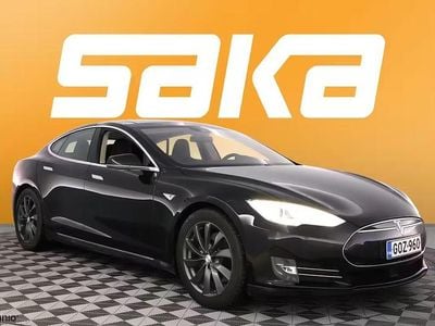 Käytetty 2016 Tesla Model S Viistoperä | 16 790 €