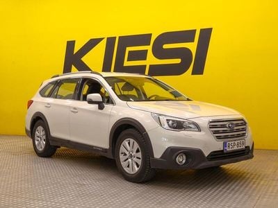 Käytetty Subaru Legacy 175 HP (128 kW) 2017 Sedan