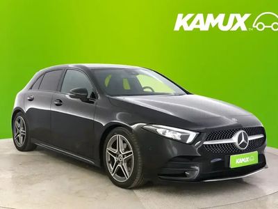 Mercedes A200