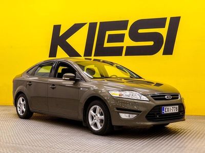 Käytetty 2011 Ford Mondeo Trend Viistoperä | 5 680 €