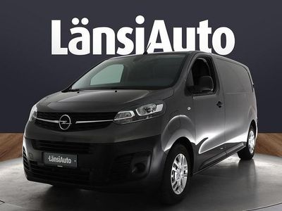 Käytetty 2022 Opel Vivaro-e Combi Comfort Van | 22 800 €