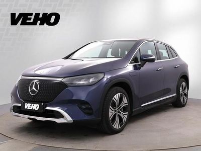 Sininen Käytetty 2025 Mercedes EQE350 Advanced Katumaasturi | 79 800 €
