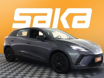Käytetty MG MG4 EV 125 kW (170 HP) 2023 Viistoperä