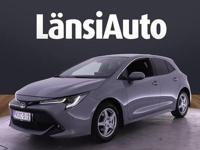 Käytetty Toyota Corolla Active 98 HP (72 kW) 2022 Viistoperä