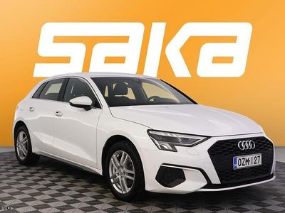 Audi A3 Sportback e-tron
