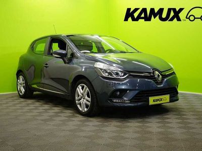 käytetty Renault Clio IV Clio0.9 TCe 90 Limited ENERGY