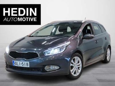 Kia Ceed Sportswagon