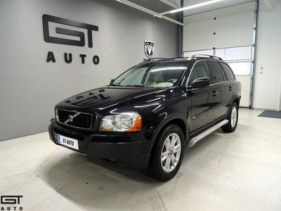 Käytetty 2005 Volvo XC90 Summum Katumaasturi | 13 900 €