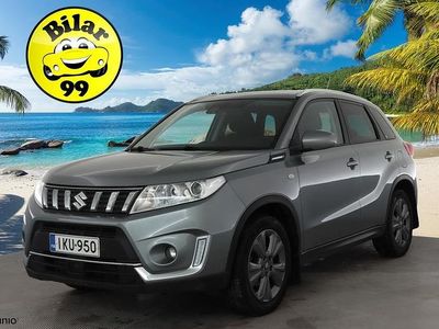 Käytetty 2019 Suzuki Vitara GL Viistoperä | 20 490 € (Perustarjous)