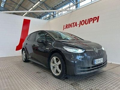 Käytetty 2021 VW ID.3 Pro Performance Viistoperä | 18 480 € (Perustarjous)