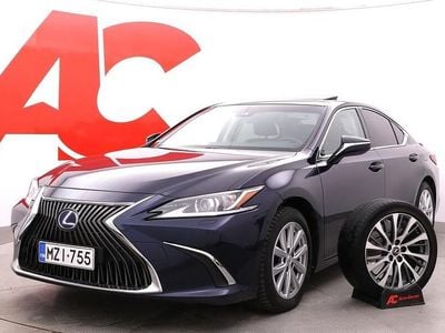 Lexus ES300H