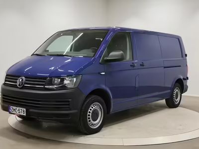 VW T6