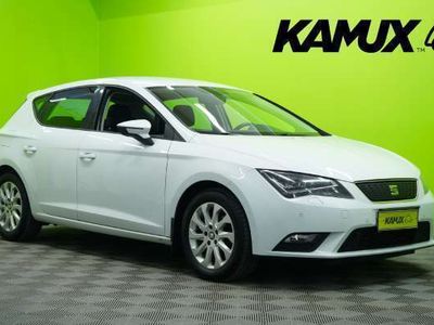 käytetty Seat Leon 1,0 TSI 115 Ecomotive Style / LED valot /