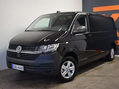 VW Transporter