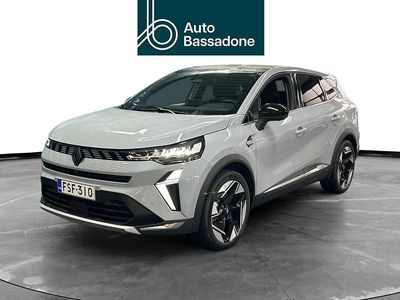 Käytetty 2025 Renault Symbioz Iconic Katumaasturi | 35 490 €