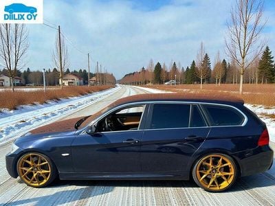 Käytetty BMW 335 M Sport 286 HP (210 kW) 2008 Farmari