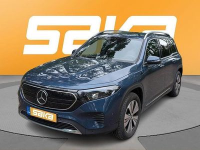 Käytetty Mercedes EQB300 Business 167 kW (228 HP) 2023 Katumaasturi