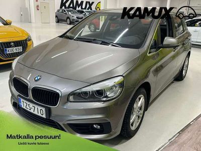 BMW 218 Active Tourer