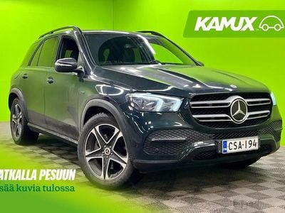 Mercedes GLE350