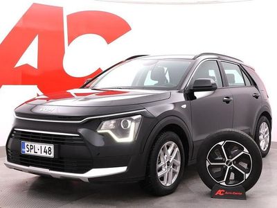 Käytetty Kia Niro LX 140 HP (102 kW) 2023 Katumaasturi
