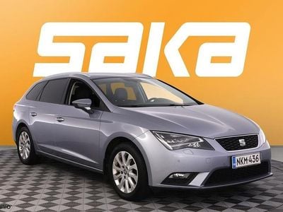 Seat Leon ST