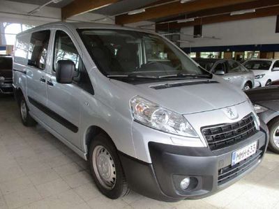 käytetty Peugeot Expert 1.6 HDi L2H1