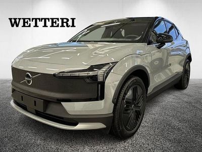 Uusi 2025 Volvo EX30 CC Performance Katumaasturi | 52 600 €