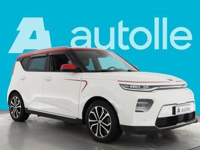 Kia Soul EV