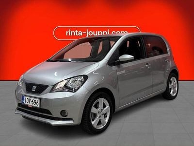 Käytetty 2021 Seat Mii Electric Viistoperä | 12 490 €