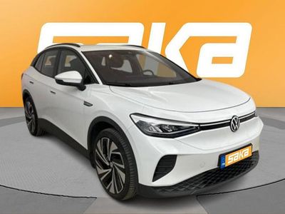 Käytetty 2023 VW ID.4 Pro Performance Katumaasturi | 28 900 € (Perustarjous)