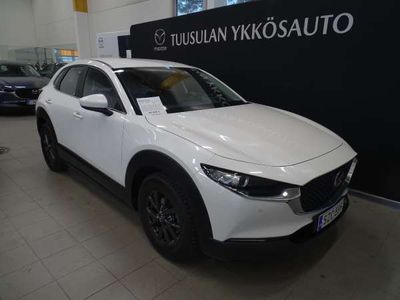 käytetty Mazda CX-30 2,0 M Hybrid Skyactiv-X Vision Plus Business AT