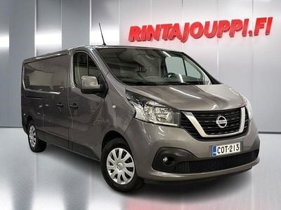 Nissan NV300
