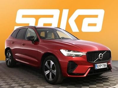 Käytetty 2024 Volvo XC60 Plus Katumaasturi | 52 900 €