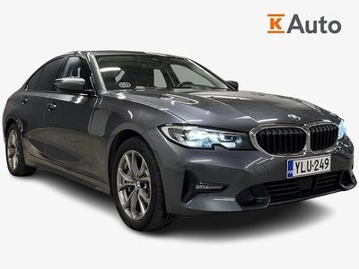 BMW 330e