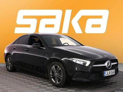 Käytetty Mercedes A250 Business 218 HP (160 kW) 2020 Sedan